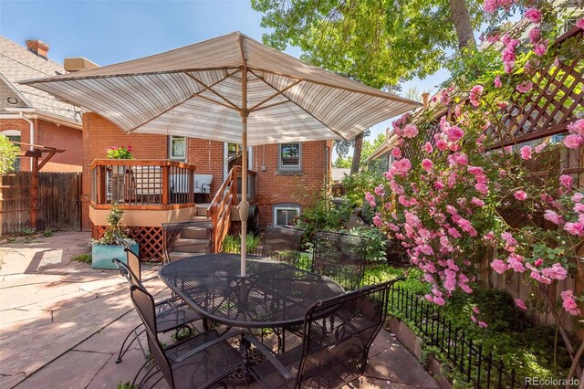 669 S Washington St, Denver, CO 80209