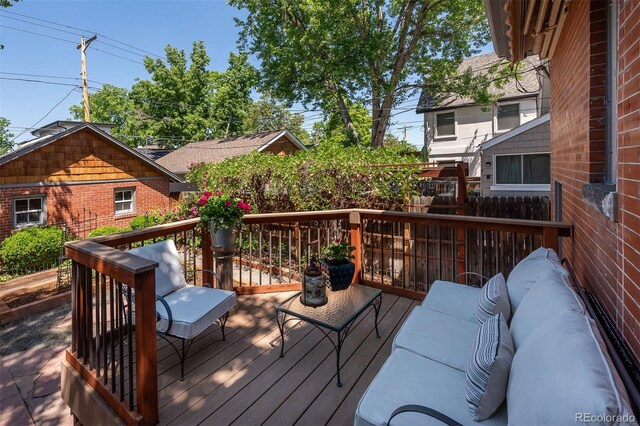 669 S Washington St, Denver, CO 80209
