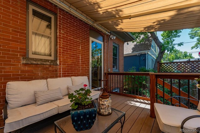 669 S Washington St, Denver, CO 80209