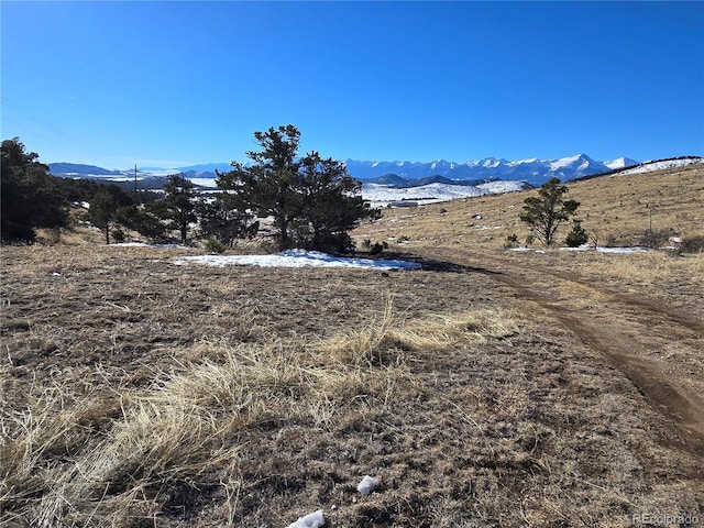 Listing photo 2 for 0 Copper Gulch Rd, Cotopaxi CO 81223