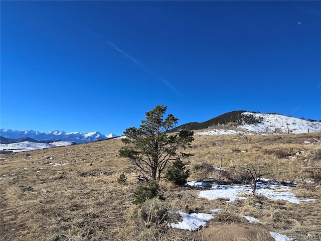 Listing photo 3 for 0 Copper Gulch Rd, Cotopaxi CO 81223