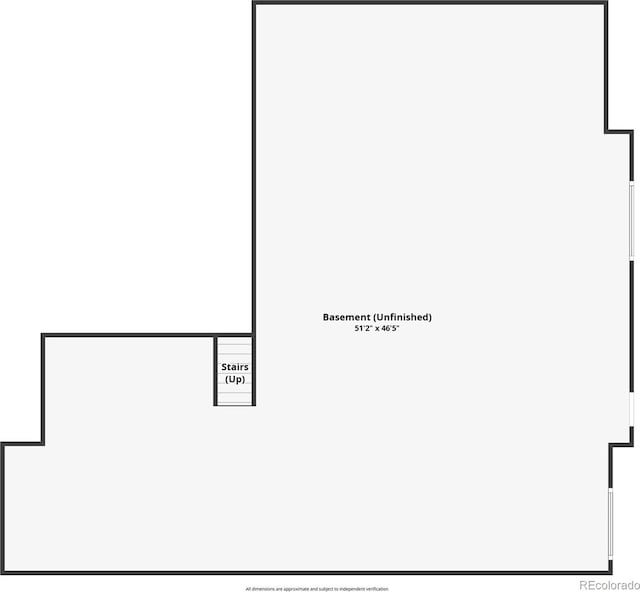 6345 S Ider Way, Aurora, CO 80016 - room layout