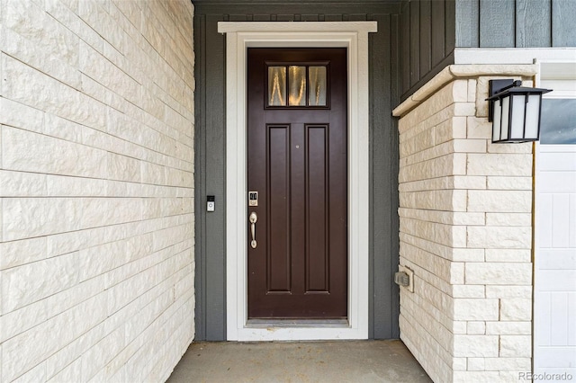 9322 Quaker St, Arvada, CO 80007 - view of entrance to property