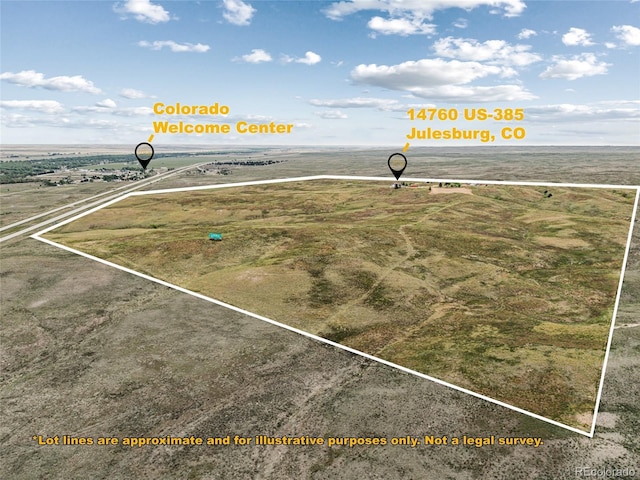 14975 US Highway 385, Julesburg, CO 80737 - photo 6