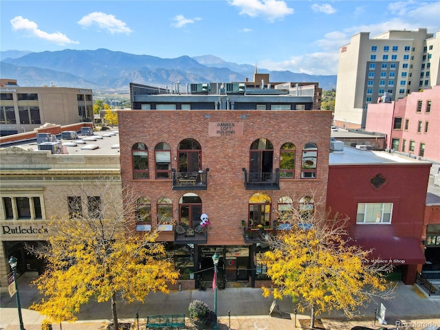 108 N Tejon St Unit E, Colorado Springs, CO 80903 - photo 1