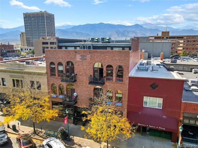 108 N Tejon St Unit E, Colorado Springs, CO 80903 - photo 2