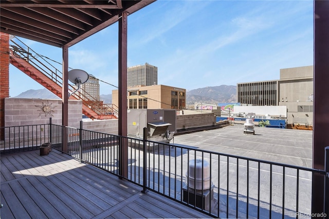 108 N Tejon St Unit E, Colorado Springs, CO 80903 - photo 31