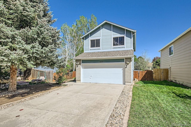 4275 Dolphin, Colorado Springs, CO 80918