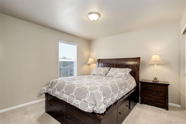 467 S 36th Ave, Brighton, CO 80601 - bedroom featuring light colored carpet and baseboards