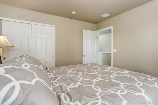 467 S 36th Ave, Brighton, CO 80601 - bedroom featuring a closet