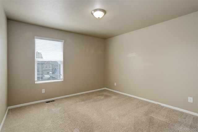 467 S 36th Ave, Brighton, CO 80601 - spare room with carpet flooring and baseboards