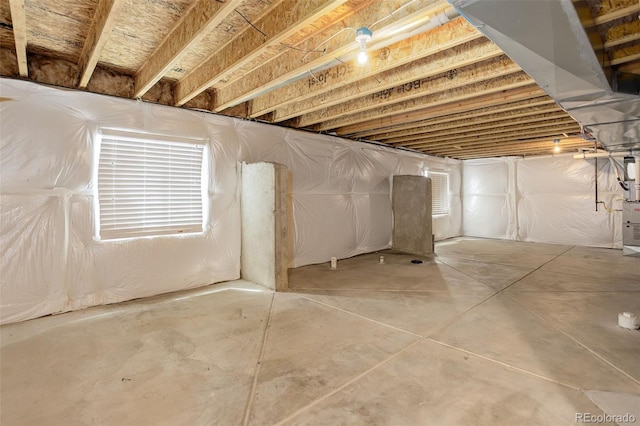 467 S 36th Ave, Brighton, CO 80601 - view of below grade area