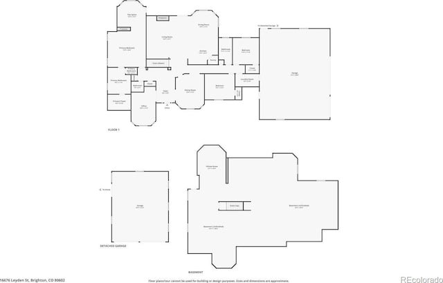 16676 Leyden St, Brighton, CO 80602 - photo 39