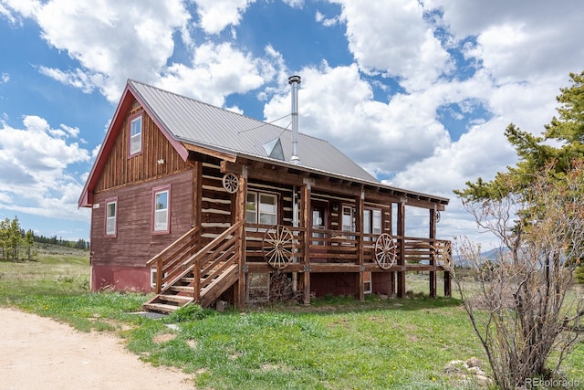 2691 Gcr 60, Granby, CO 80446 - photo 1