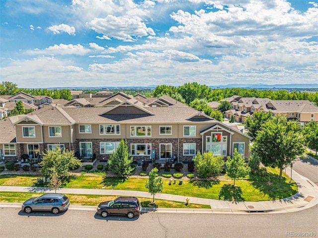 14933 E Crestridge Dr, Centennial, CO 80015 - photo 31