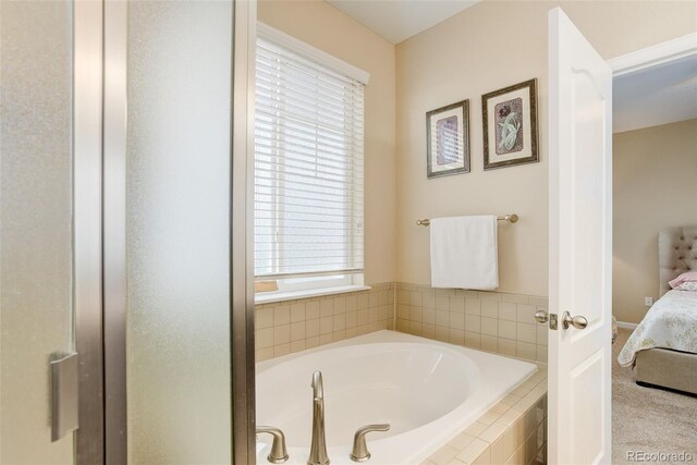 12513 Grape St, Thornton, CO 80241 - ensuite bathroom with a bath