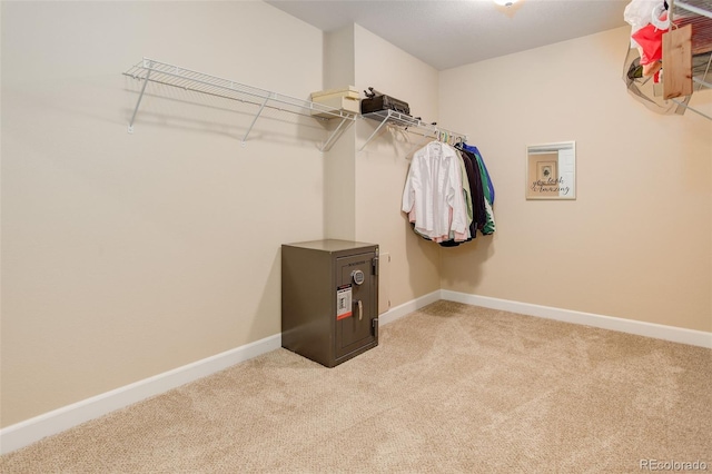 12513 Grape St, Thornton, CO 80241 - walk in closet with light carpet