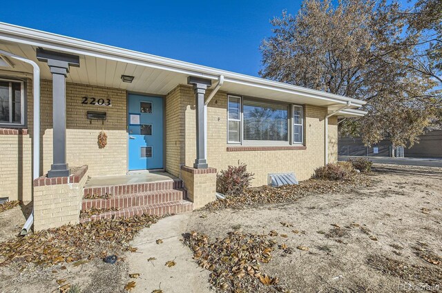 2203 12th Street Rd, Greeley, CO 80631 - photo 3