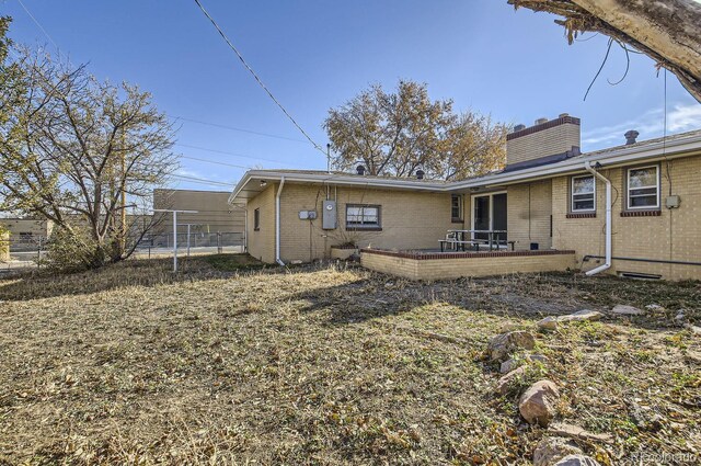 2203 12th Street Rd, Greeley, CO 80631 - photo 27