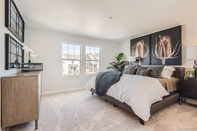 6581 E 148th Dr, Thornton, CO 80602 - bedroom featuring light colored carpet and baseboards