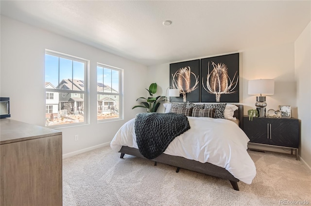 6581 E 148th Dr, Thornton, CO 80602 - bedroom featuring carpet and baseboards