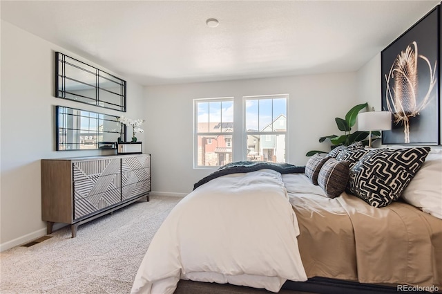 6581 E 148th Dr, Thornton, CO 80602 - carpeted bedroom with baseboards