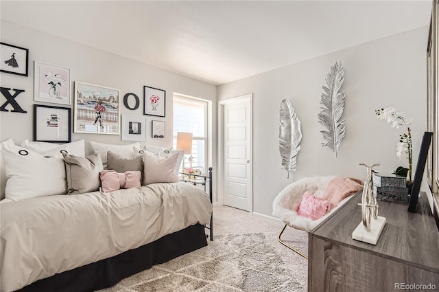6581 E 148th Dr, Thornton, CO 80602 - bedroom featuring carpet and baseboards