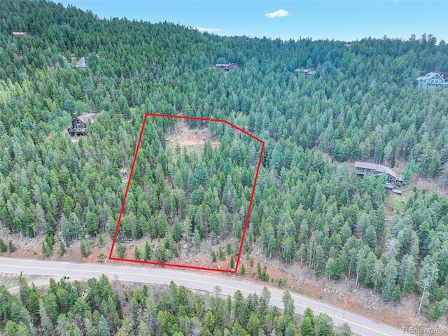 Listing photo 3 for 11275 Bear Run Trl, Conifer CO 80433