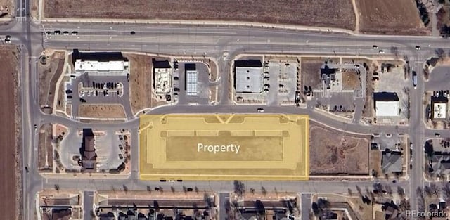1110 Welch Ave, Berthoud CO, 80513 land for sale