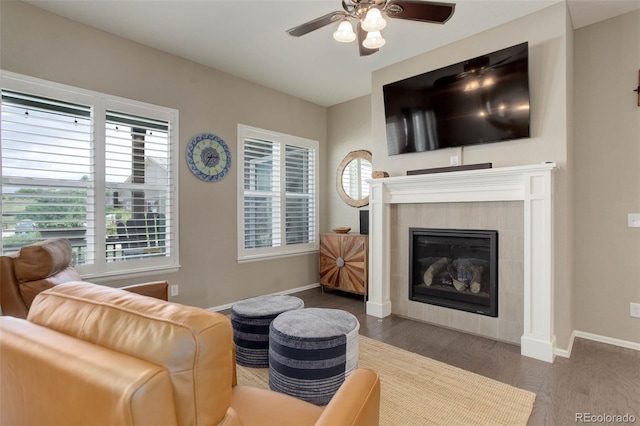 436 Sage Grouse Cir, Castle Rock, CO 80109 - photo 9