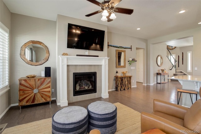 436 Sage Grouse Cir, Castle Rock, CO 80109 - photo 11