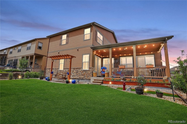 436 Sage Grouse Cir, Castle Rock, CO 80109 - photo 43