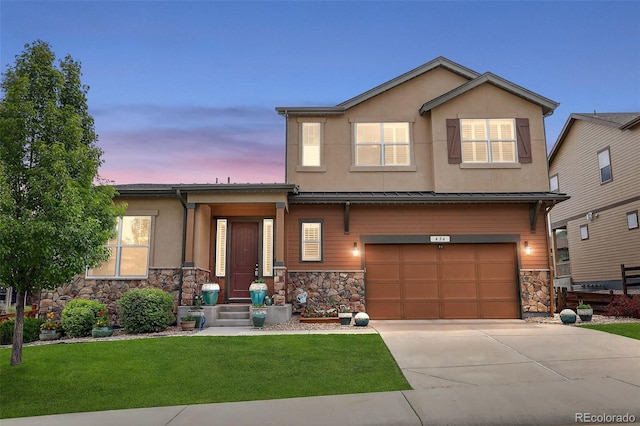 436 Sage Grouse Cir, Castle Rock, CO 80109 - photo 2