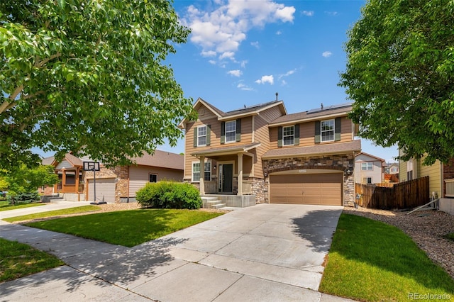 16643 E 101st Ave, Commerce City, CO 80022 - photo 1