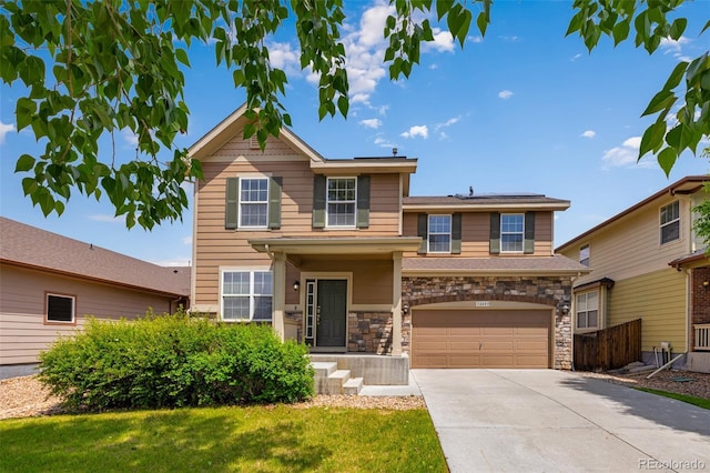 16643 E 101st Ave, Commerce City, CO 80022 - photo 2