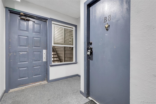 14214 E 1st Dr Unit B08, Aurora, CO 80011 - entrance to property featuring stucco siding