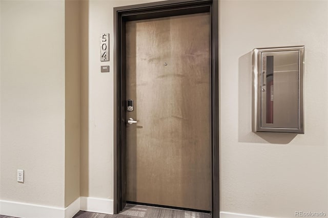 2374 S University Blvd Unit 504, Denver, CO 80210 - photo 20