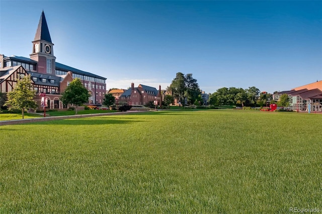 2374 S University Blvd Unit 504, Denver, CO 80210 - photo 25