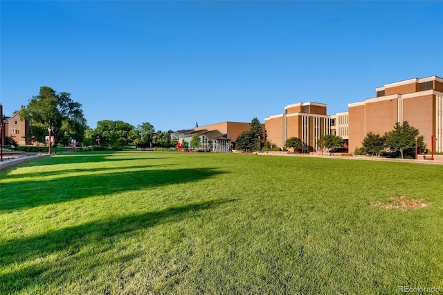2374 S University Blvd Unit 504, Denver, CO 80210 - photo 26