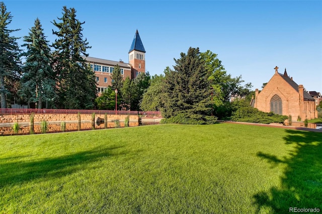2374 S University Blvd Unit 504, Denver, CO 80210 - photo 27