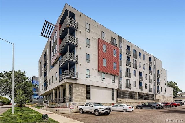 2374 S University Blvd Unit 504, Denver, CO 80210 - photo 35