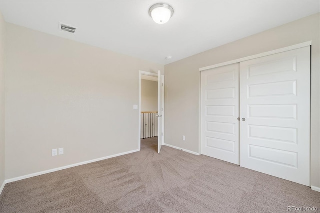 5894 Graphite St, Timnath, CO 80547 - unfurnished bedroom with carpet flooring and a closet