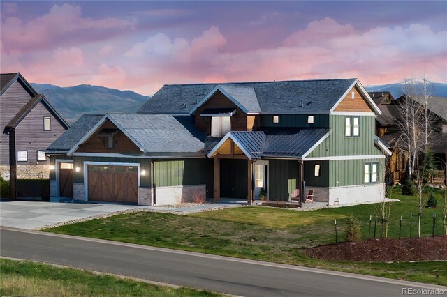 1771 Mountain Sky Ln, Granby, CO 80446 - photo 1
