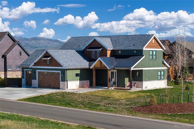 1771 Mountain Sky Ln, Granby, CO 80446 - photo 2