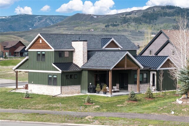 1771 Mountain Sky Ln, Granby, CO 80446 - photo 36