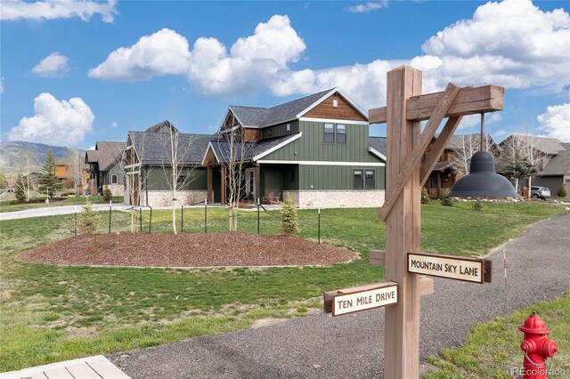 1771 Mountain Sky Ln, Granby, CO 80446 - photo 43