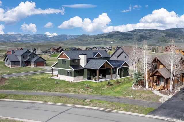 1771 Mountain Sky Ln, Granby, CO 80446 - photo 47