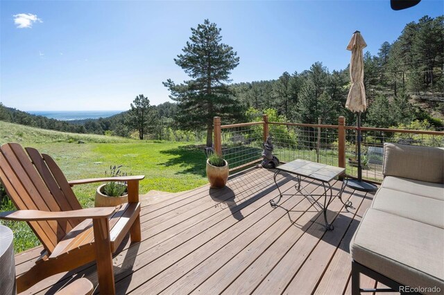 100 Wildcat Ln, Boulder, CO 80304 - photo 12