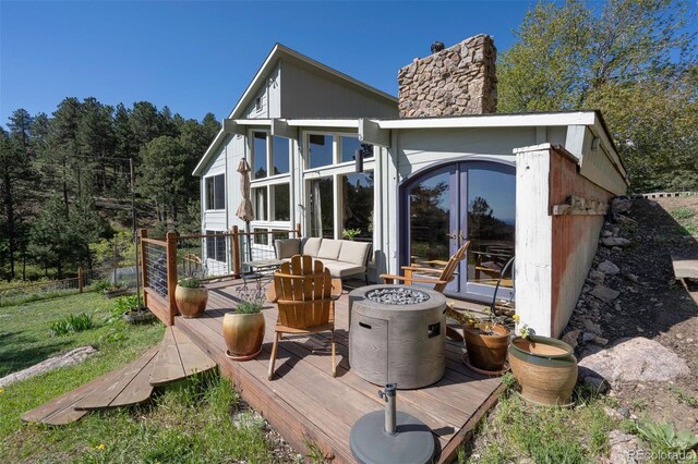 100 Wildcat Ln, Boulder, CO 80304 - photo 32