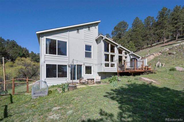 100 Wildcat Ln, Boulder, CO 80304 - photo 33